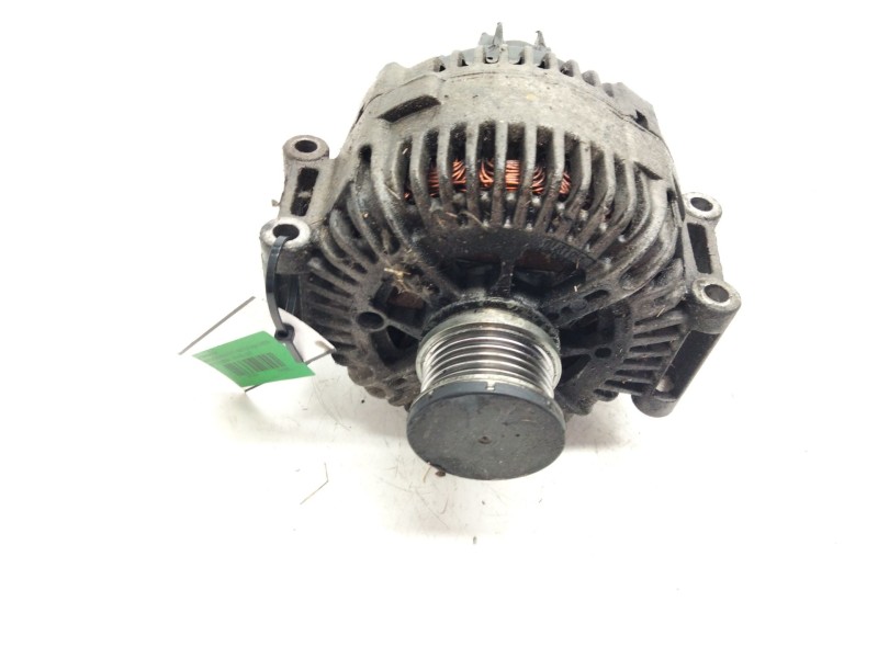 Recambio de alternador para mercedes-benz vito / mixto furgón (w639) 111 cdi (639.601, 639.603) referencia OEM IAM H543498A  