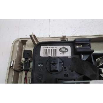 Recambio de luz interior para land rover range rover sport v6 td hse referencia OEM IAM XDE500032NUG  