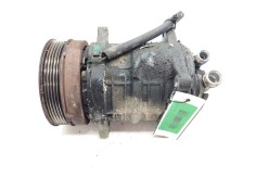 Recambio de compresor aire acondicionado para mercedes-benz vito / mixto furgón (w639) 111 cdi (639.601, 639.603) referencia OEM