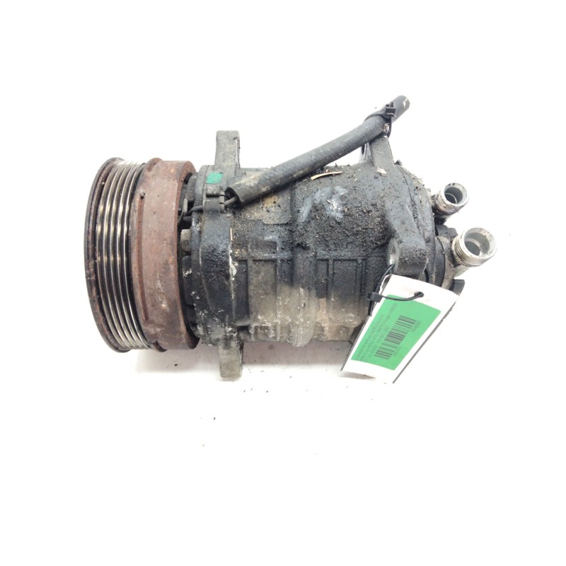 Recambio de compresor aire acondicionado para mercedes-benz vito / mixto furgón (w639) 111 cdi (639.601, 639.603) referencia OEM