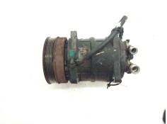 Recambio de compresor aire acondicionado para mercedes-benz vito / mixto furgón (w639) 111 cdi (639.601, 639.603) referencia OEM 2