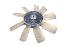 Recambio de ventilador para mercedes-benz vito / mixto furgón (w639) 111 cdi (639.601, 639.603) referencia OEM IAM A0002006023  