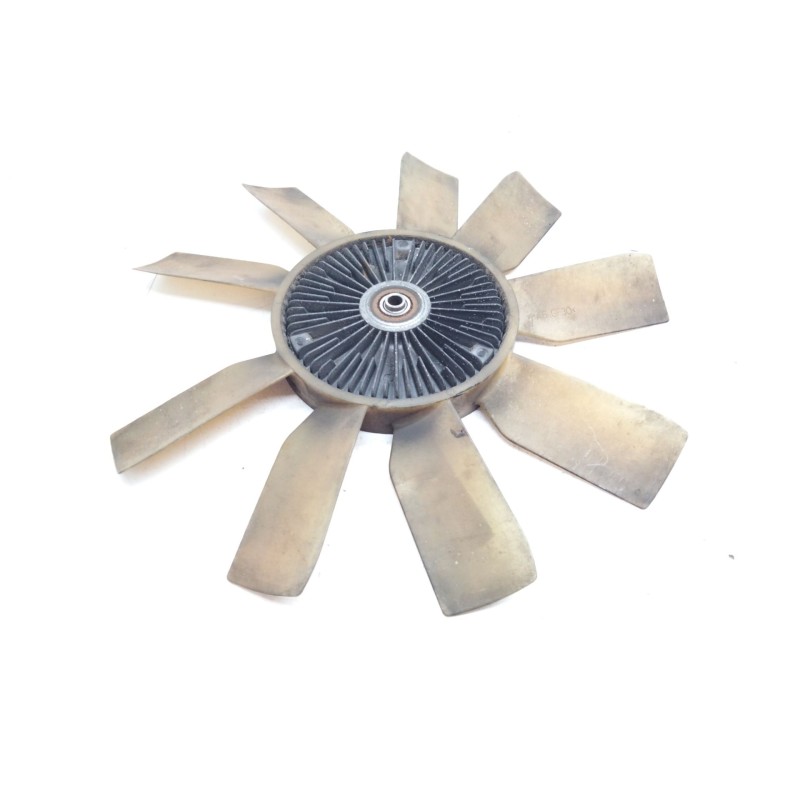 Recambio de ventilador para mercedes-benz vito / mixto furgón (w639) 111 cdi (639.601, 639.603) referencia OEM IAM A0002006023  