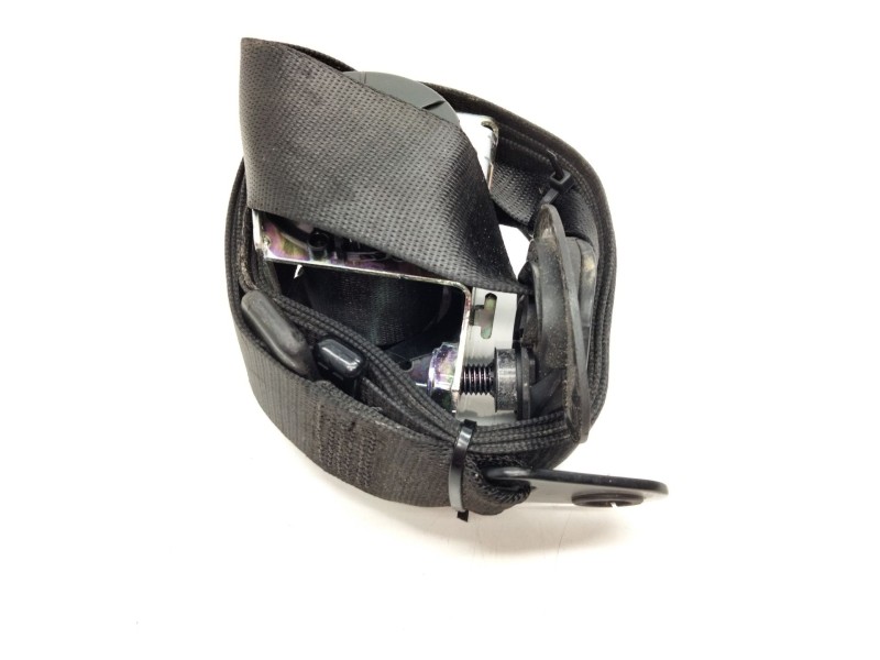 Recambio de cinturon seguridad delantero izquierdo para mini mini countryman (r60) cooper d referencia OEM IAM 617059800B  
