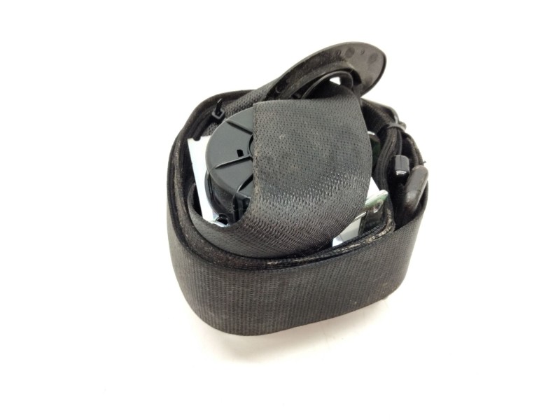 Recambio de cinturon seguridad delantero izquierdo para mini mini countryman (r60) cooper d referencia OEM IAM 617059800B  