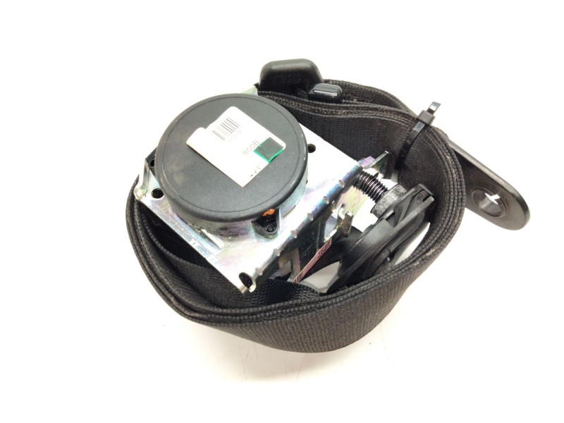 Recambio de cinturon seguridad delantero izquierdo para mini mini countryman (r60) cooper d referencia OEM IAM 617059800B  