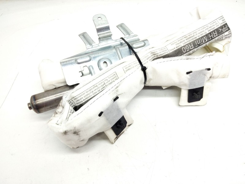 Recambio de airbag cortina trasero derecho para mini mini countryman (r60) cooper d referencia OEM IAM 84980174607K  