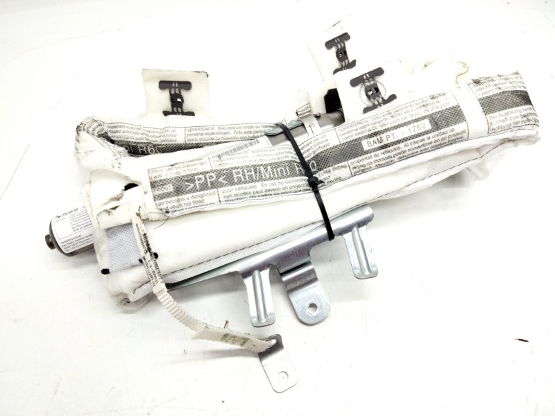 Recambio de airbag cortina trasero derecho para mini mini countryman (r60) cooper d referencia OEM IAM 84980174607K  