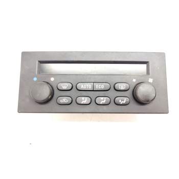 MANDO CALEFACCION AIRE ACONDICIONADO 85550 