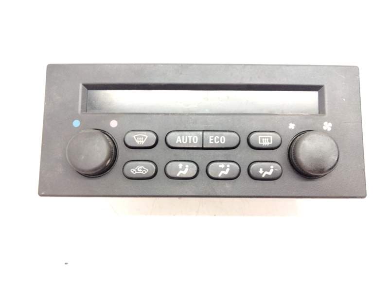 Recambio de mando calefaccion aire acondicionado para opel astra g coupé 2.2 16v edition referencia OEM IAM 85550  