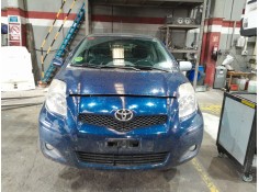 TOYOTA YARIS (_P13_)