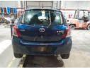 TOYOTA YARIS (_P13_)