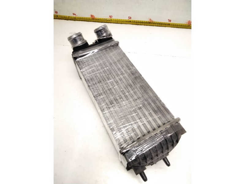 Recambio de intercooler para citroën xsara picasso 1.6 hdi 110 sx top referencia OEM IAM 9645965180A 874964GJ 