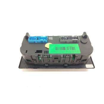 Recambio de mando calefaccion aire acondicionado para opel astra g coupé 2.2 16v edition referencia OEM IAM 85550  