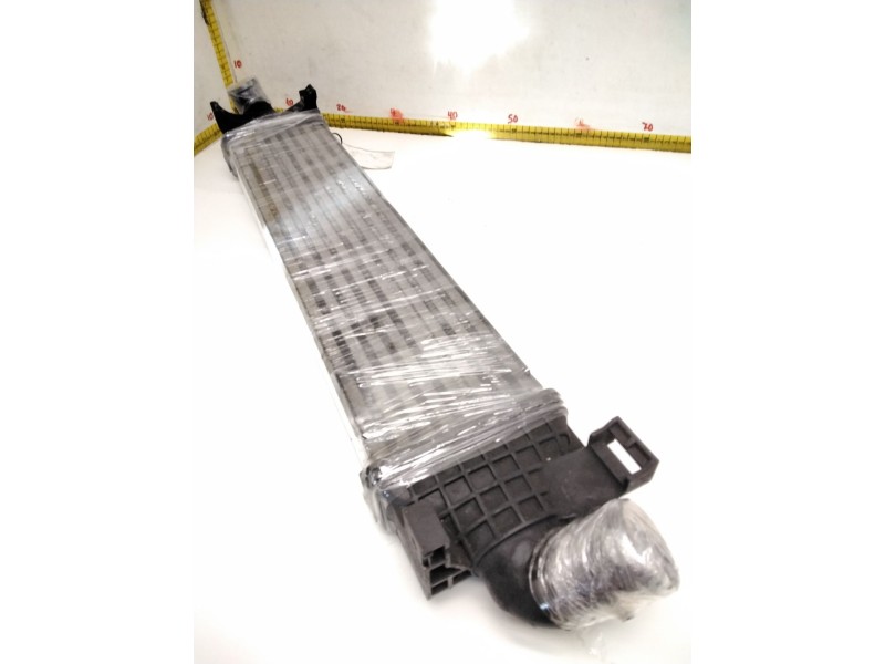 Recambio de intercooler para ford focus c-max (cap) trend (d) referencia OEM IAM 3M5H9L440AE 15AUG200614 