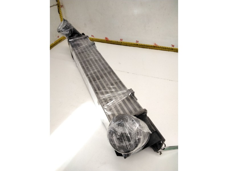 Recambio de intercooler para bmw serie 1 berlina (e81/e87) 118d referencia OEM IAM 3093796  