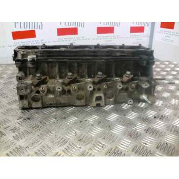 Recambio de culata para peugeot 307 (s1) 2.0 hdi fap cat referencia OEM IAM   113608