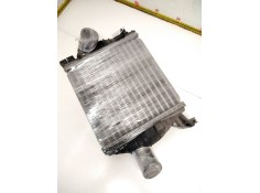Recambio de intercooler para mercedes vito (w638) caja cerrada referencia OEM IAM   124486 2