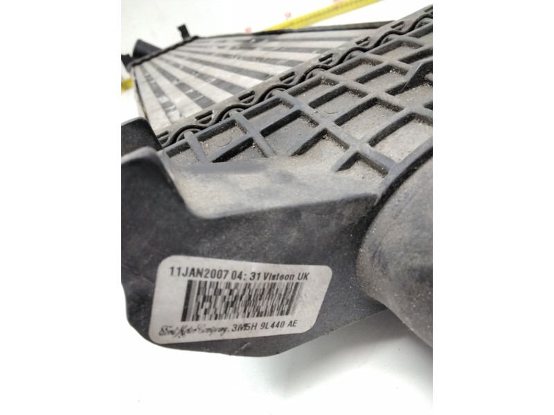 Recambio de intercooler para ford focus turnier (cb4) trend referencia OEM IAM 3M5H9L440AE 11JAN2007 
