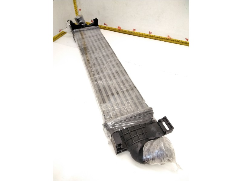 Recambio de intercooler para ford focus turnier (cb4) trend referencia OEM IAM 3M5H9L440AE 11JAN2007 