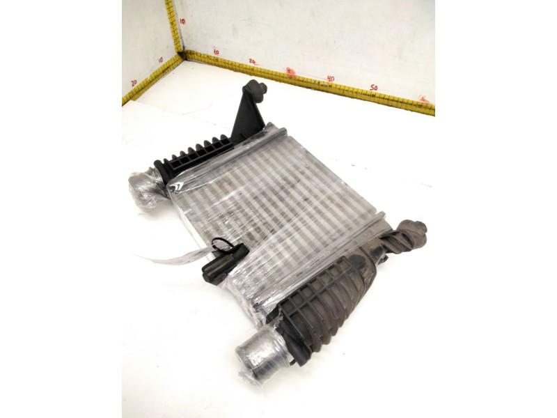 Recambio de intercooler para nissan nv 200 (m20) kombi comfort referencia OEM IAM 144619U20A  