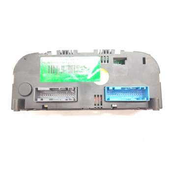 Recambio de mando calefaccion aire acondicionado para opel astra g coupé 2.2 16v edition referencia OEM IAM 85550  