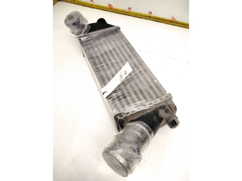 Recambio de intercooler para peugeot 307 (s1) xsi referencia OEM IAM 96366353802  66948