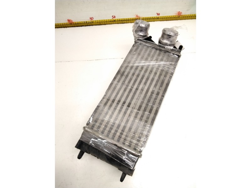 Recambio de intercooler para peugeot partner kasten 1.6 16v hdi referencia OEM IAM 9684212480 M144105 