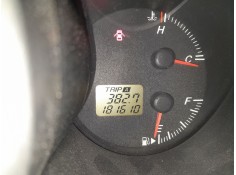 mazda 3 (bk) del año 2003 2