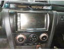MAZDA 3 (BK)