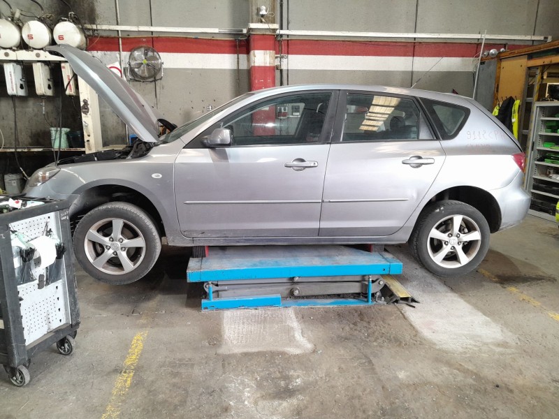 mazda 3 (bk) del año 2003