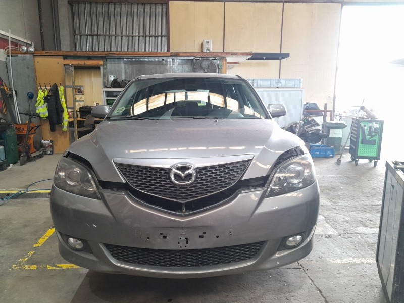mazda 3 (bk) del año 2003