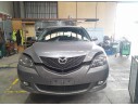 MAZDA 3 (BK)