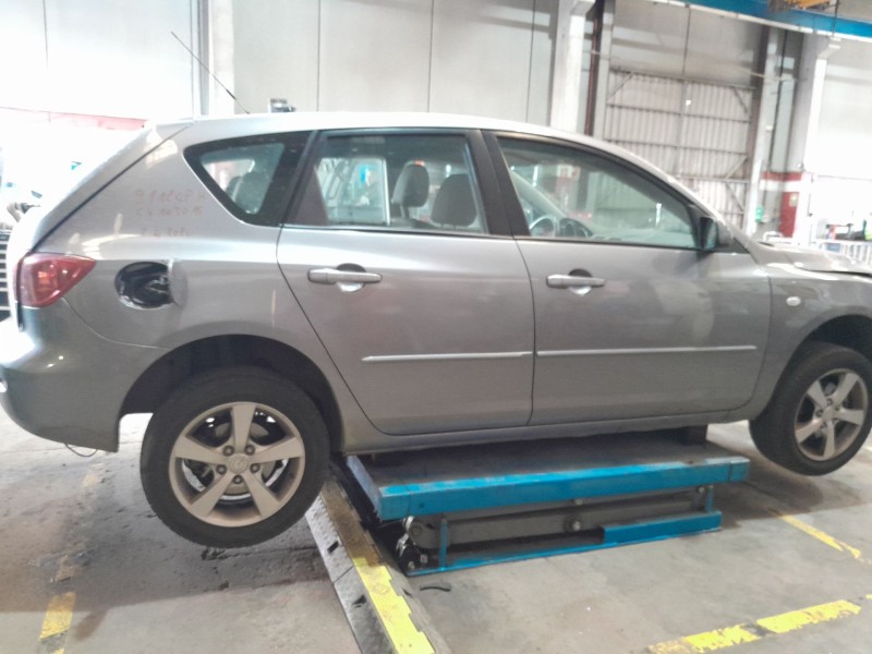 mazda 3 (bk) del año 2003