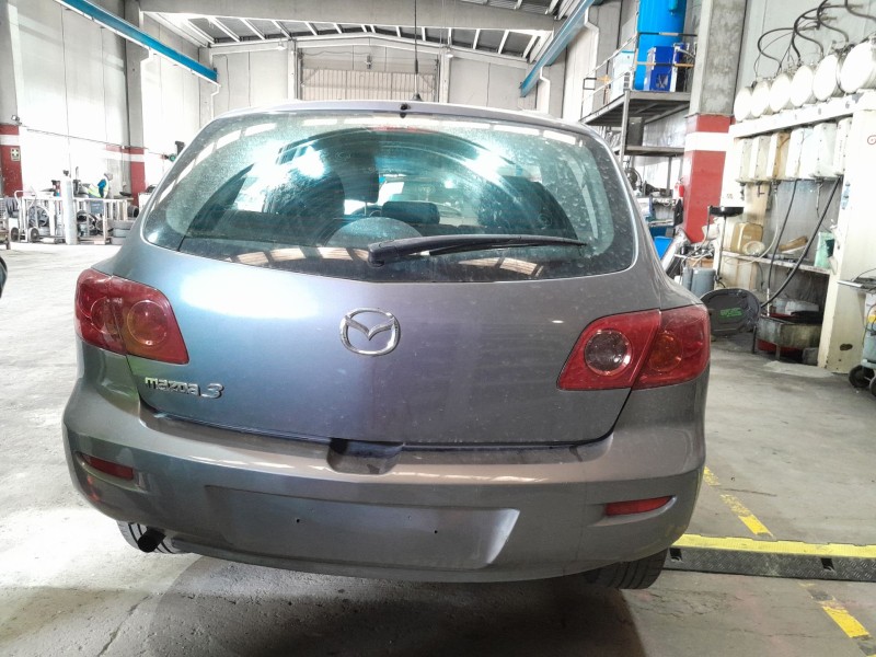 mazda 3 (bk) del año 2003