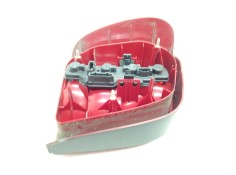 Recambio de piloto trasero derecho para volkswagen polo berlina (6n1) 1.4 referencia OEM IAM 6N0945257B   2