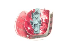 Recambio de piloto trasero izquierdo para volkswagen polo berlina (6n1) 1.4 referencia OEM IAM 6N0945257B   2