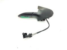 Recambio de retrovisor derecho para volkswagen polo berlina (6n1) 1.4 referencia OEM IAM    2