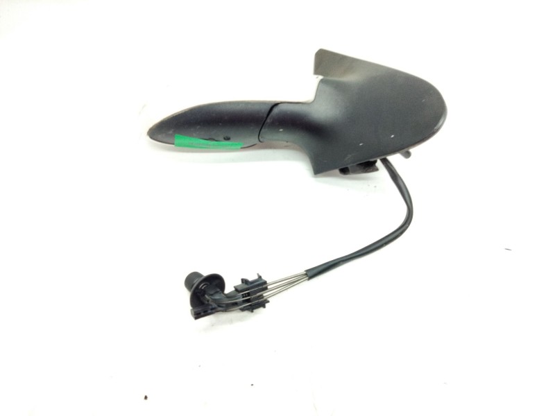 Recambio de retrovisor derecho para volkswagen polo berlina (6n1) 1.4 referencia OEM IAM   