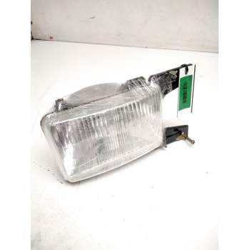 Recambio de faro derecho para renault 12 1.4 referencia OEM IAM UFG5105  