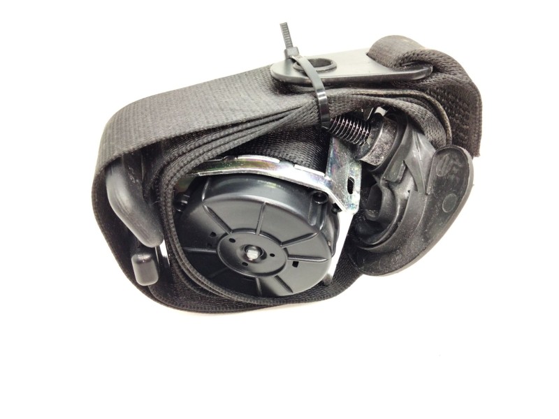 Recambio de cinturon seguridad delantero derecho para mini mini countryman (r60) cooper d referencia OEM IAM 617059700B  