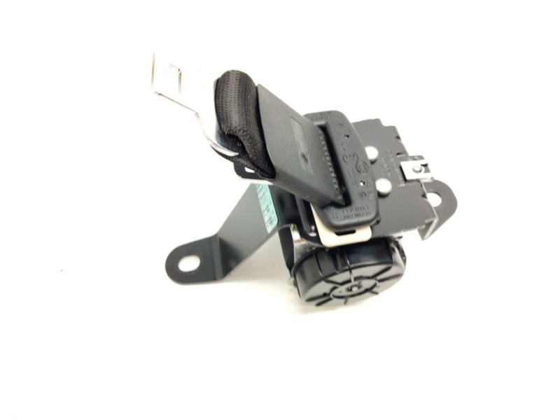 Recambio de cinturon seguridad trasero para mini mini countryman (r60) cooper d referencia OEM IAM 6180154900C  