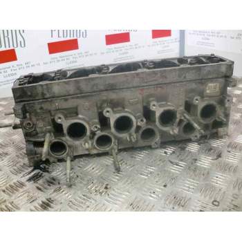 Recambio de culata para peugeot 307 (s1) 2.0 hdi fap cat referencia OEM IAM   113608