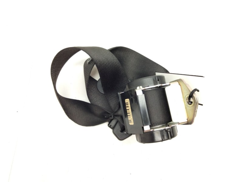 Recambio de cinturon seguridad trasero derecho para mini mini countryman (r60) cooper d referencia OEM IAM 620202100A  