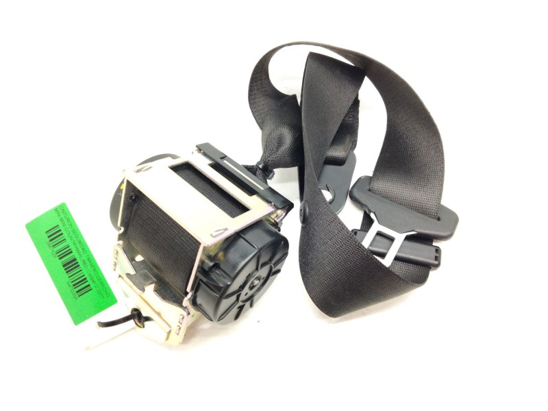 Recambio de cinturon seguridad trasero derecho para mini mini countryman (r60) cooper d referencia OEM IAM 620202100A  