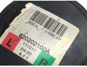 CINTURON SEGURIDAD TRASERO DERECHO 620202100A 