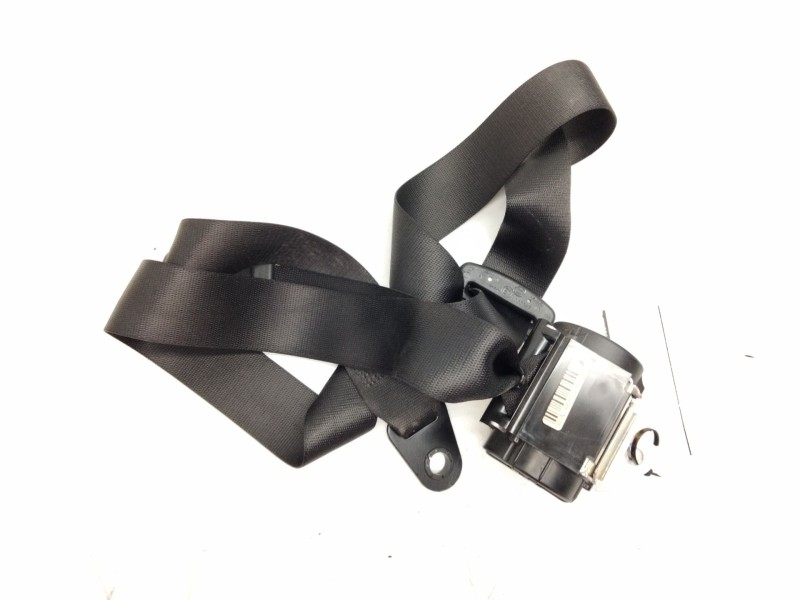 Recambio de cinturon seguridad trasero izquierdo para mini mini countryman (r60) cooper d referencia OEM IAM 620202100A  