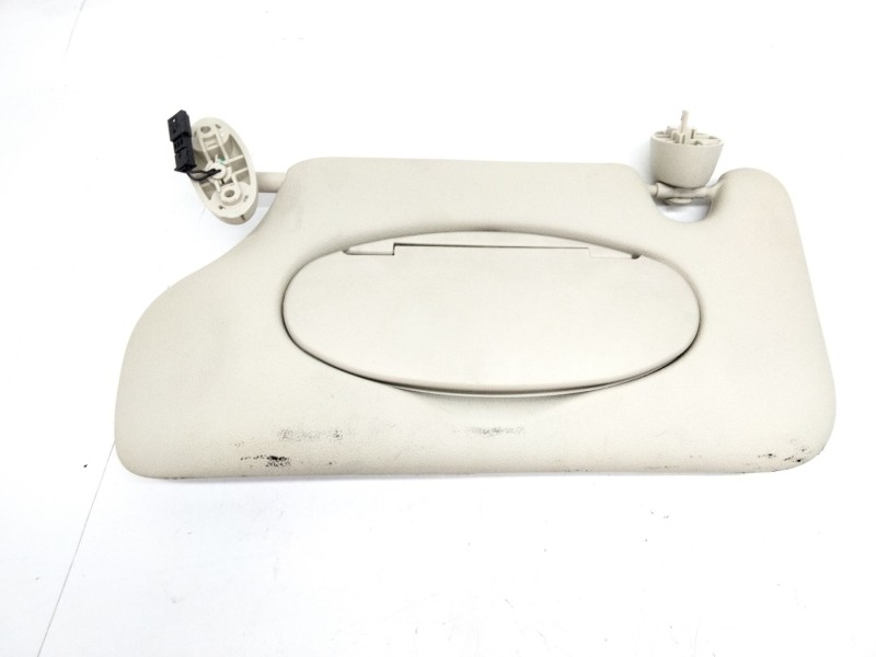 Recambio de parasol izquierdo para mini mini countryman (r60) cooper d referencia OEM IAM   