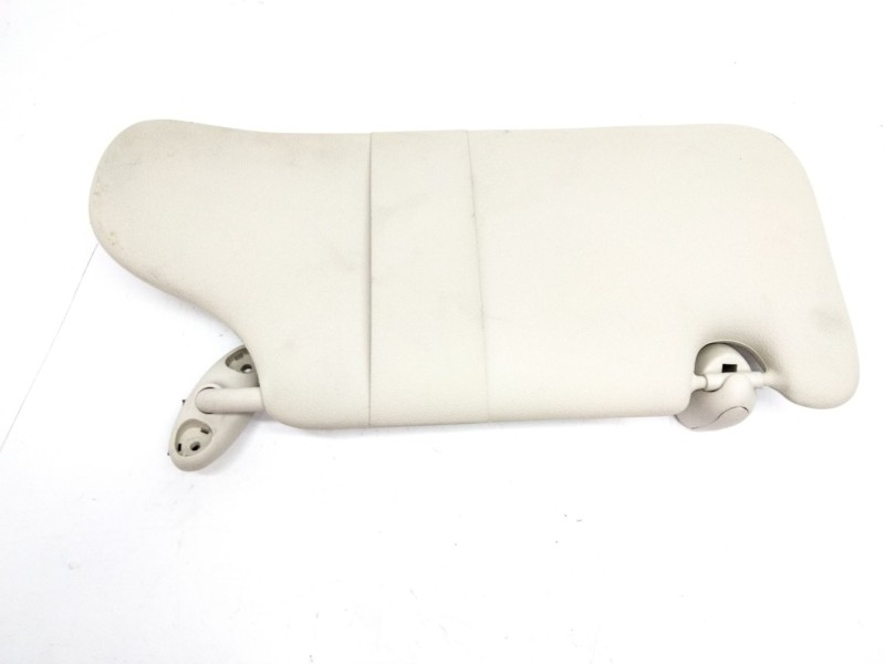 Recambio de parasol izquierdo para mini mini countryman (r60) cooper d referencia OEM IAM   