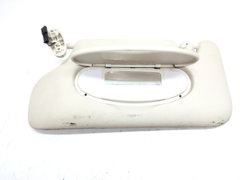 Recambio de parasol izquierdo para mini mini countryman (r60) cooper d referencia OEM IAM   